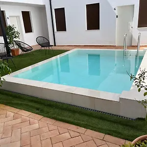 Casiverde , Cordoba Spain